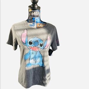 NWT, Disney Stitch t-shirt